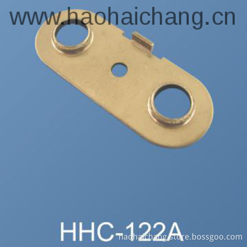 Stamping Solar Panel Mounting Brackets (ISO9001:2008 & ISO/TS16949)